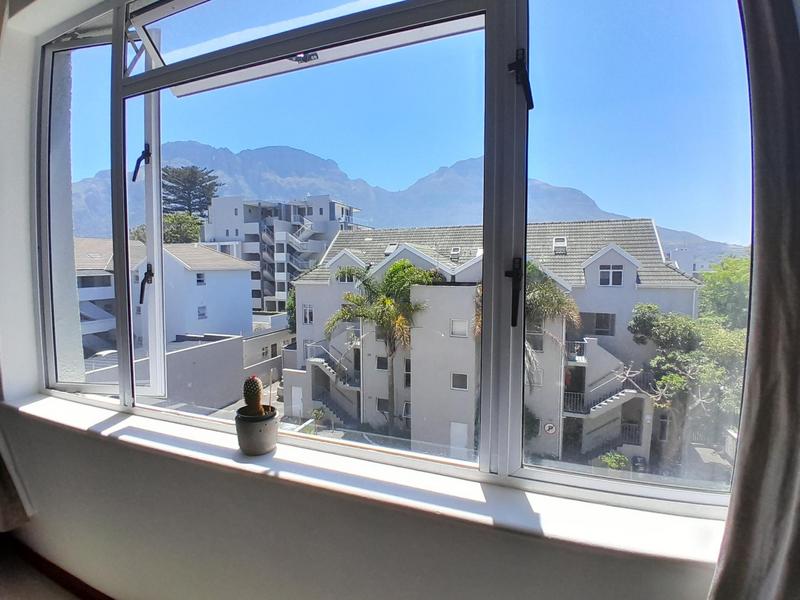To Let 2 Bedroom Property for Rent in Claremont Western Cape